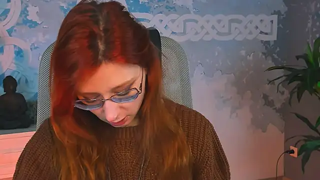 Orianna Fox online show from 13, 12, 2024
