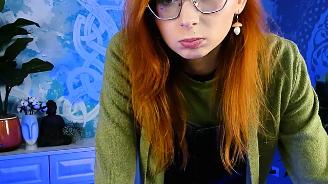 Orianna Fox online show from 30, 12, 2024