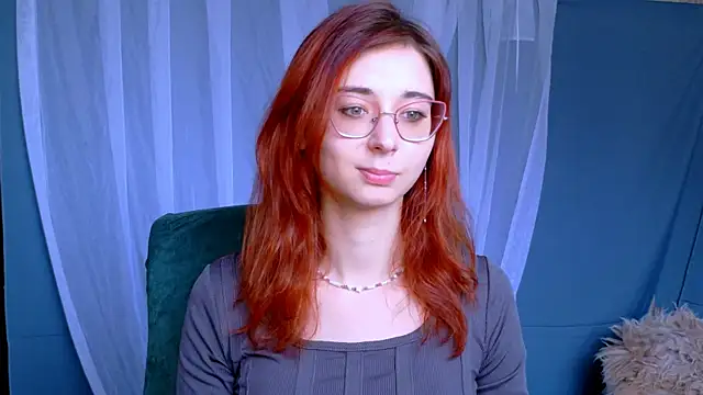 Orianna Fox online show from 3, 10, 2025