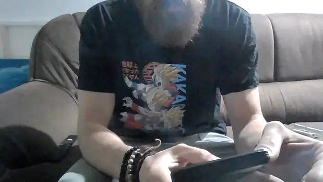 SexyCaptain online show from 13, 10, 2025