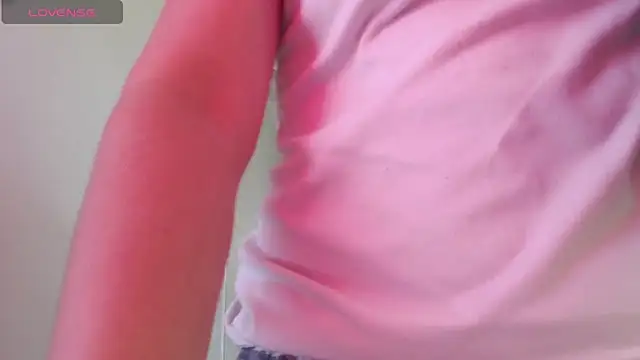 Lexyevans online show from 19, 9, 2025