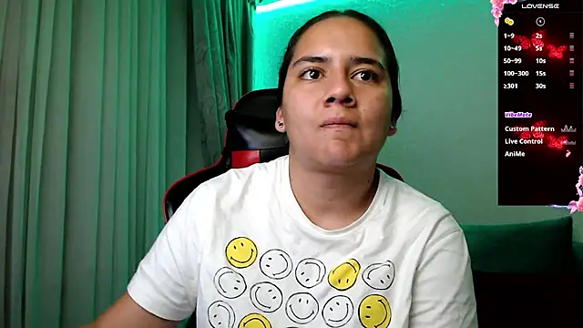 Lexyevans online show from 14, 2, 2025