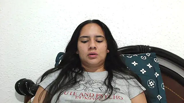 Lexyevans online show from 30, 1, 2025