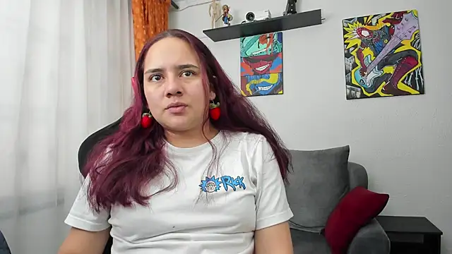 Lexyevans online show from 21, 2, 2026