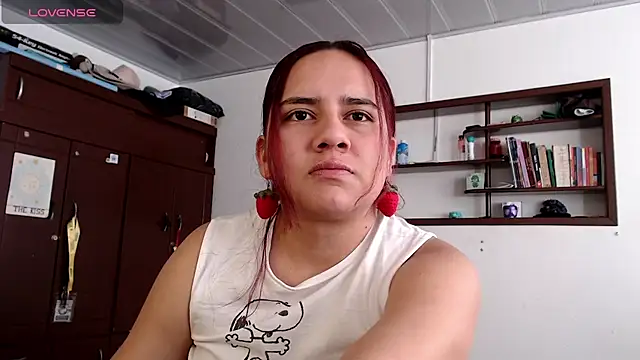 Lexyevans online show from 1, 3, 2026