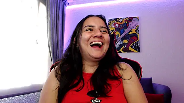 Lexyevans online show from 15, 3, 2025