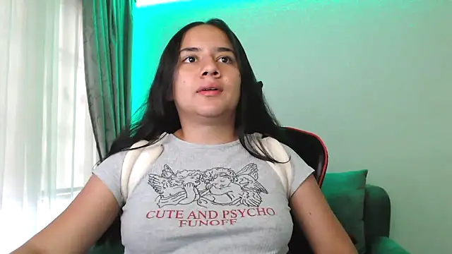 Lexyevans online show from 30, 1, 2025