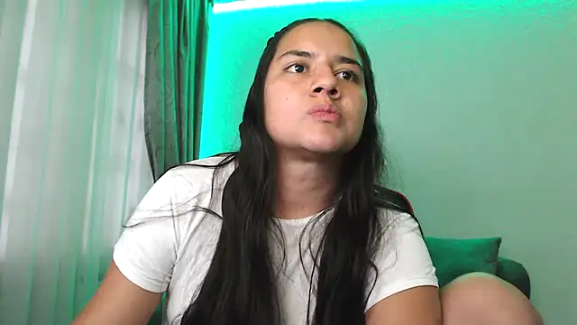 Lexyevans online show from 31, 1, 2025