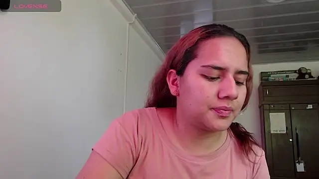 Lexyevans online show from 14, 10, 2025