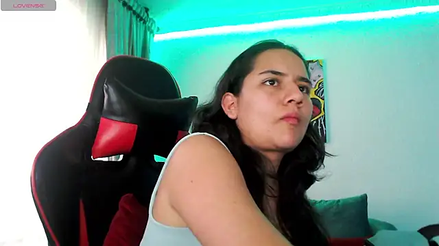 Lexyevans online show from 20, 3, 2025