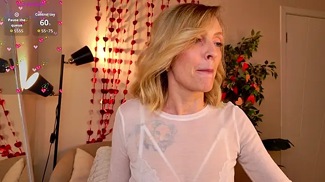 sexuallycorrecte online show from 17, 2, 2026