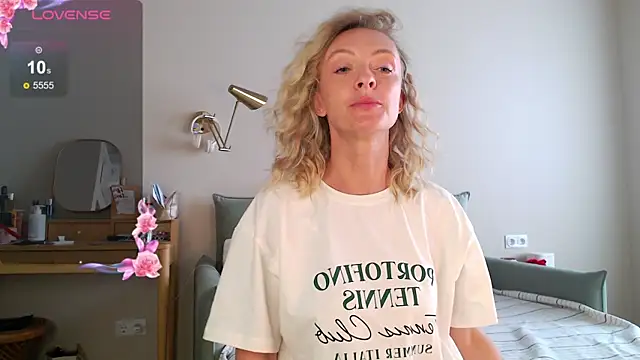 sexuallycorrecte online show from 20, 7, 2026