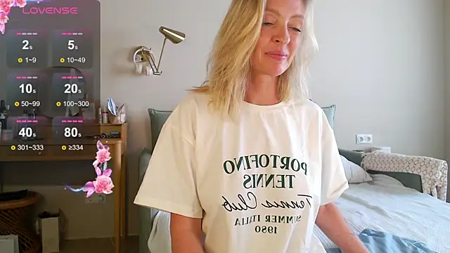 sexuallycorrecte online show from 13, 7, 2026