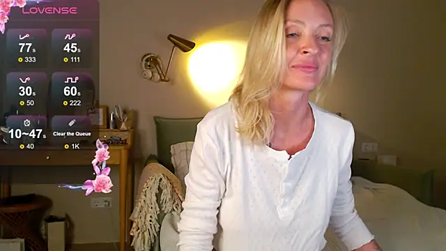sexuallycorrecte online show from 15, 7, 2026