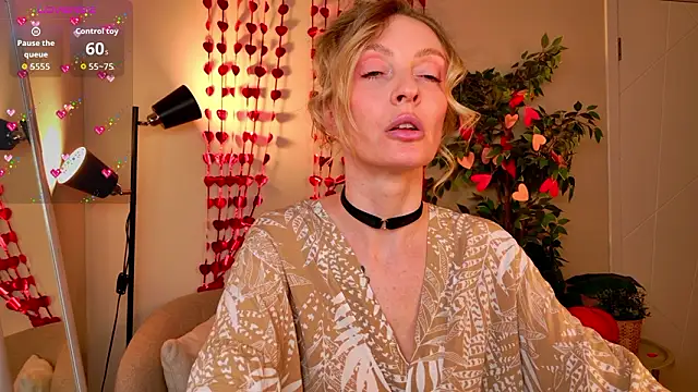 sexuallycorrecte online show from 14, 2, 2026