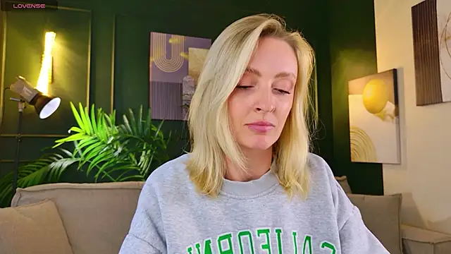 sexuallycorrecte online show from 29, 5, 2026