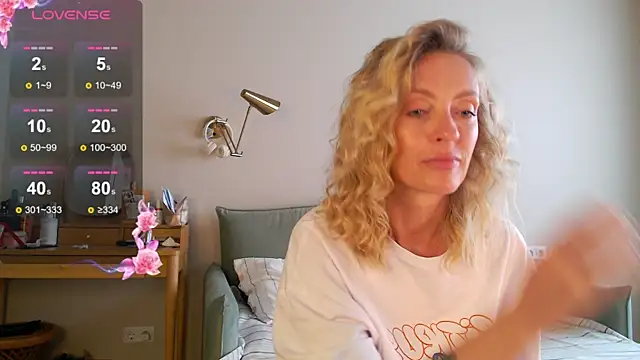 sexuallycorrecte online show from 22, 7, 2026