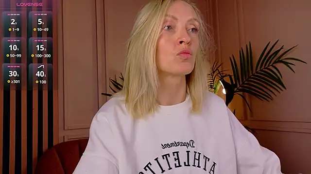 sexuallycorrecte online show from 30, 4, 2026