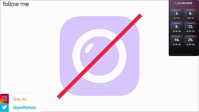 profilehot online show from 3, 12, 2025