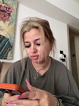 AllysonK online show from 21, 2, 2026