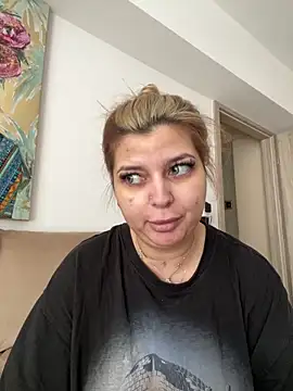 AllysonK online show from 26, 3, 2026