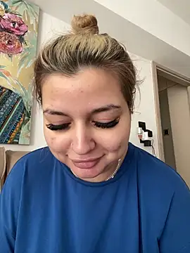 AllysonK online show from 14, 4, 2026