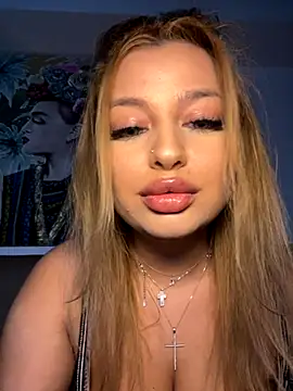 AllysonK online show from 18, 11, 2025