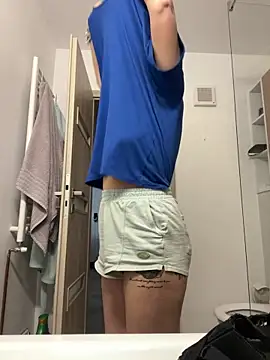 AllysonK online show from 2, 3, 2026