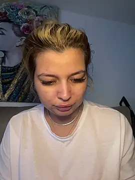 AllysonK online show from 23, 6, 2026
