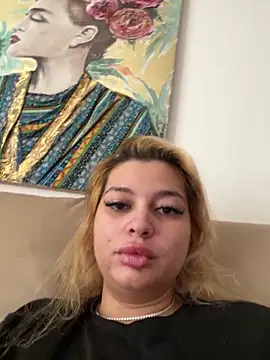 AllysonK online show from 21, 6, 2026