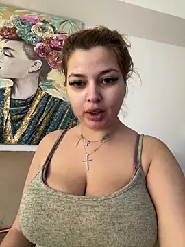 AllysonK online show from 9, 2, 2026