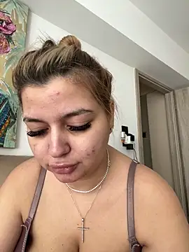 AllysonK online show from 20, 4, 2026