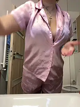 AllysonK online show from 14, 2, 2026