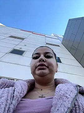 AllysonK online show from 29, 10, 2025