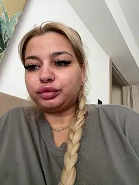 AllysonK online show from 15, 7, 2026