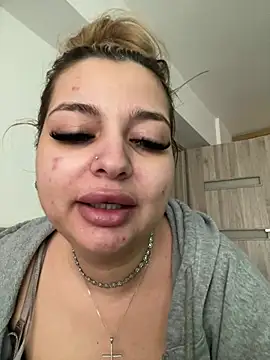 AllysonK online show from 30, 3, 2026