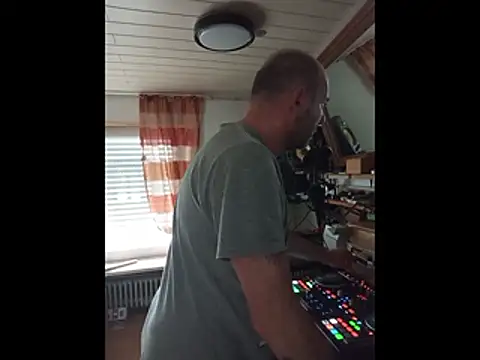 rosaeichel online show from 5, 4, 2026