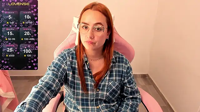 maryluna95 online show from 28, 12, 2024