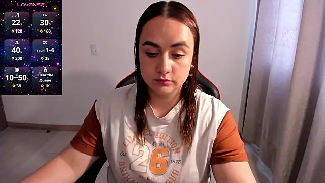 maryluna95 online show from 10, 3, 2026