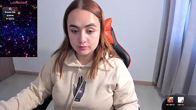 maryluna95 online show from 10, 2, 2026