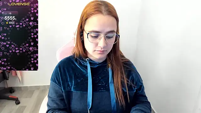 maryluna95 online show from 7, 1, 2025