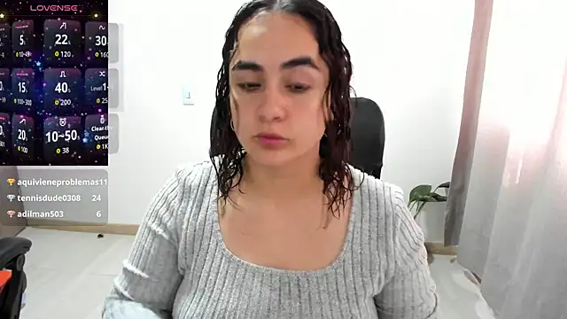 maryluna95 online show from 23, 7, 2026