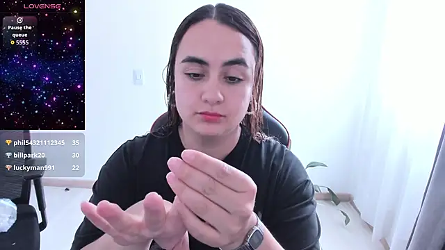 maryluna95 online show from 23, 4, 2026