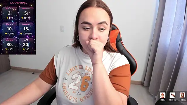 maryluna95 online show from 2, 2, 2026