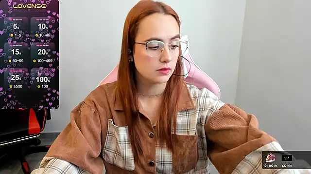 maryluna95 online show from 3, 1, 2025