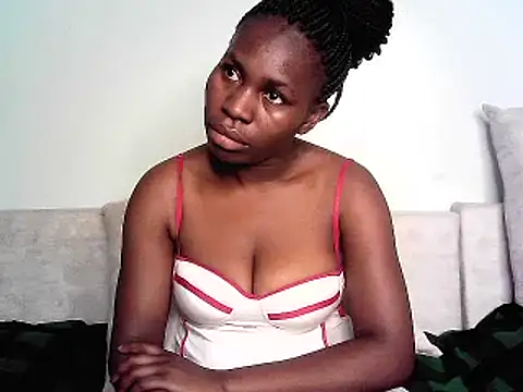 lisaa544 online show from 12, 3, 2025