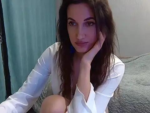 Bany Brandy online show from 15, 4, 2026