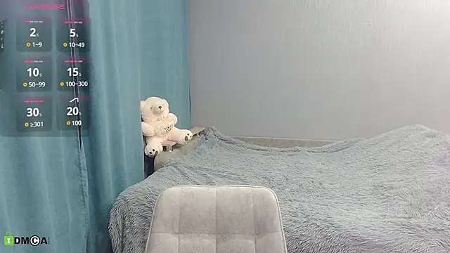 Snapshot of Bany_Brandy chatting on 14, 2, 2025 Bany Brandy online show from 14, 2, 2025