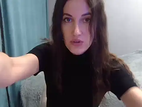 Snapshot of Bany_Brandy chatting on 7, 6, 2026 Bany Brandy online show from 7, 6, 2026