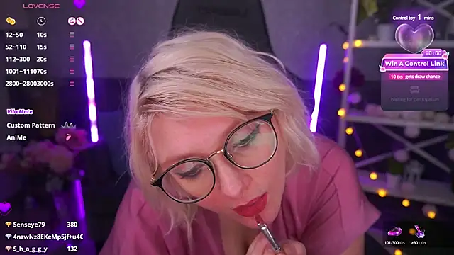 CoolTatis online show from 20, 2, 2025